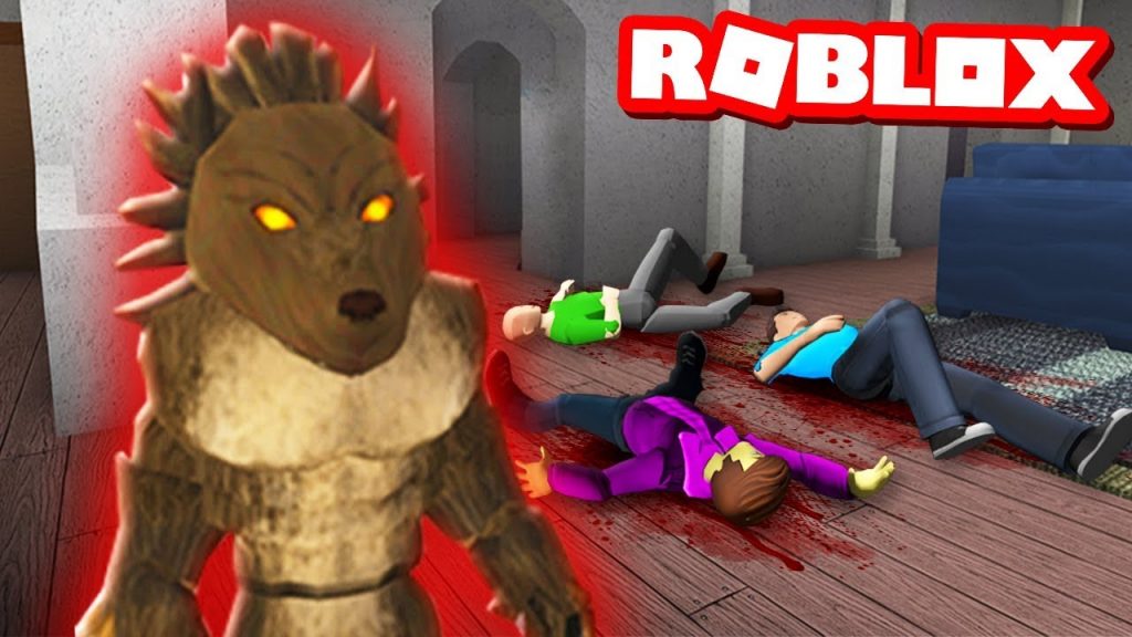 The Best 10 Scariest Roblox Horror Games In 2020 - HighViolet