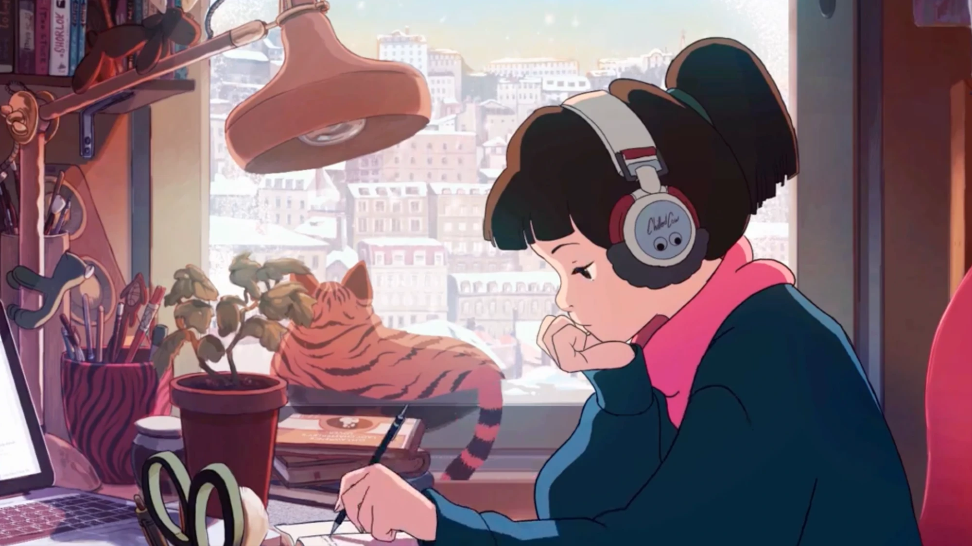 8 Best Lofi Radio Stations On YouTube In 2021 - HighViolet