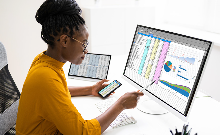 How To Write An If Then Function In Excel