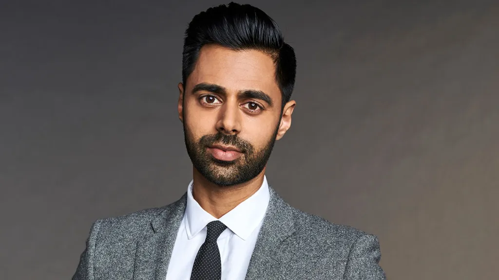 Hasan Minhaj Embellishing Emotional Truth The Daily Show Highviolet 